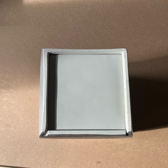 🚰Creative Scents Decorative Bathroom Accessory Set 🧼🪥 - Picture 6 of 16